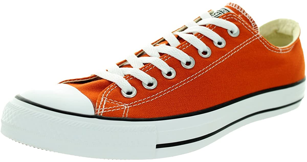 Detail Converse Roasted Carrot Nomer 2