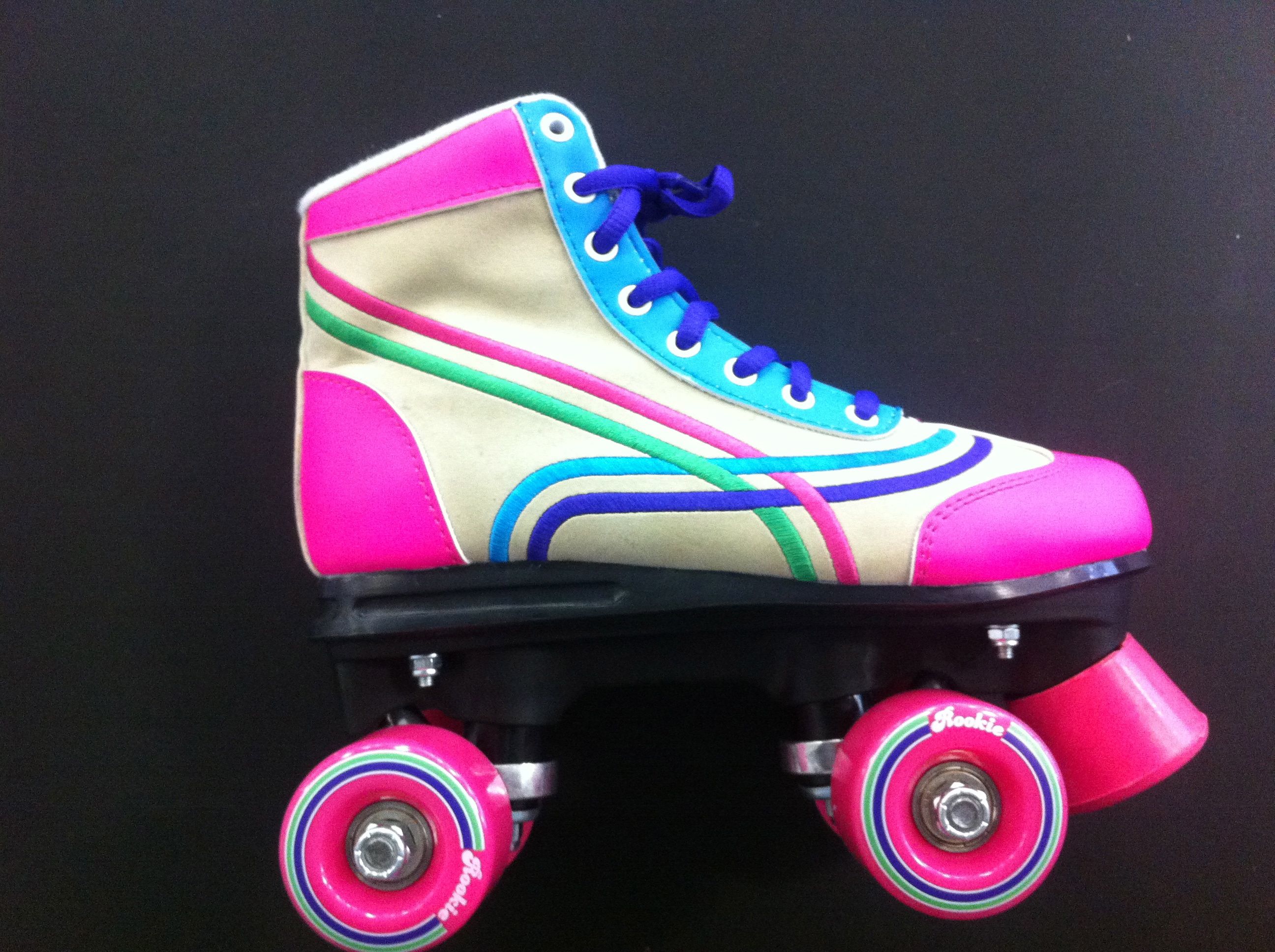 Detail Converse Roller Skates Kit Nomer 20