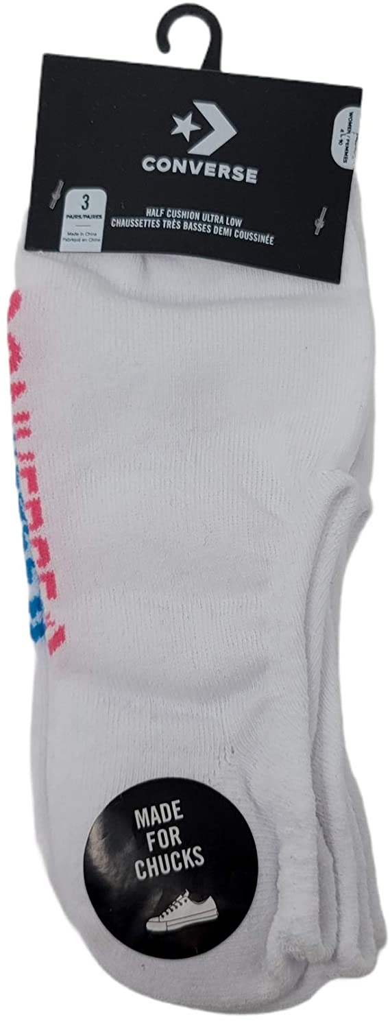 Detail Converse Socks For Chucks Nomer 15