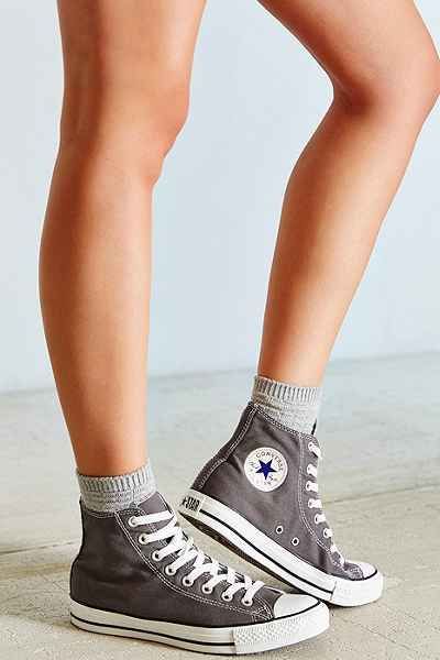 Detail Converse Socks For Chucks Nomer 17