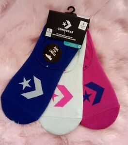 Detail Converse Socks For Chucks Nomer 19