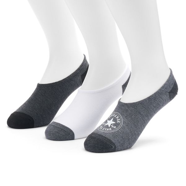 Detail Converse Socks For Chucks Nomer 38