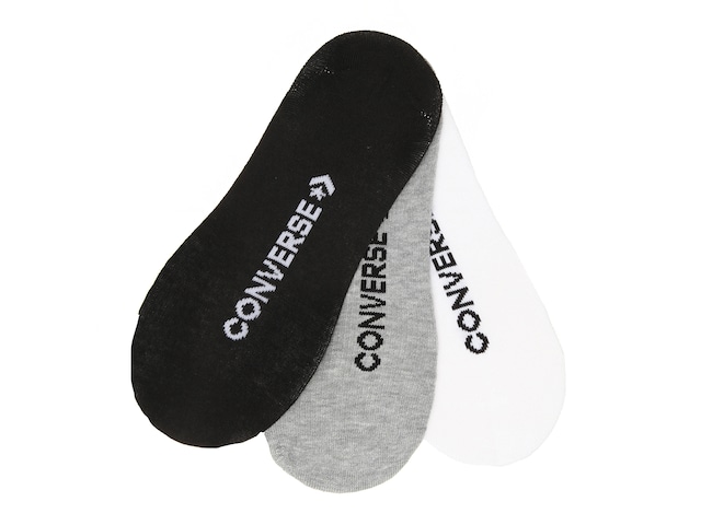 Detail Converse Socks For Chucks Nomer 50