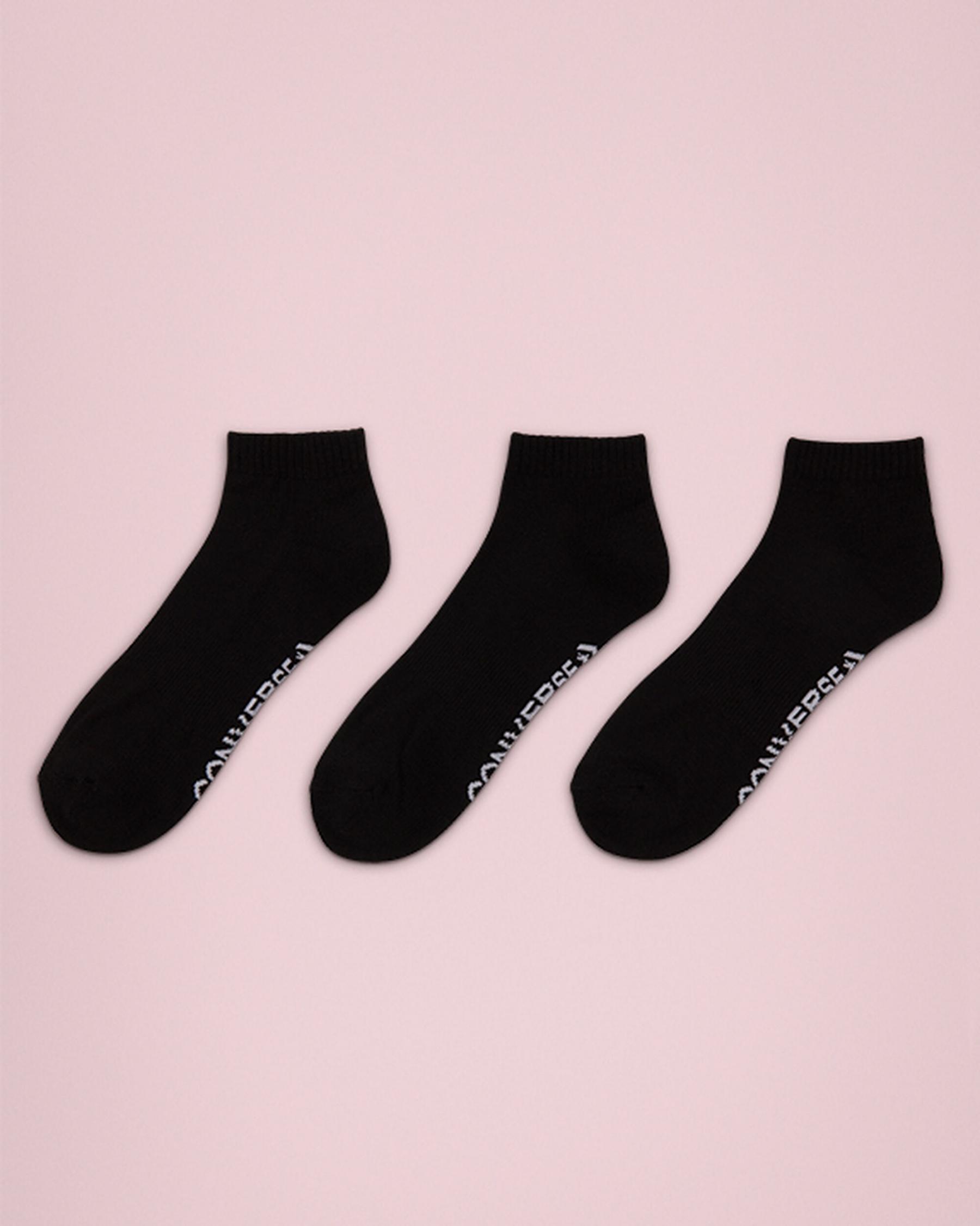 Detail Converse Socks For Chucks Nomer 9