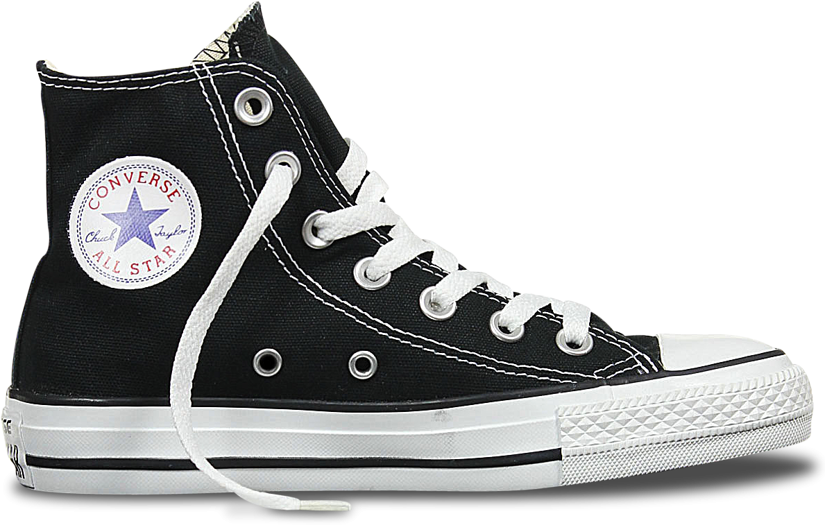 Detail Converse Transparent Background Nomer 3