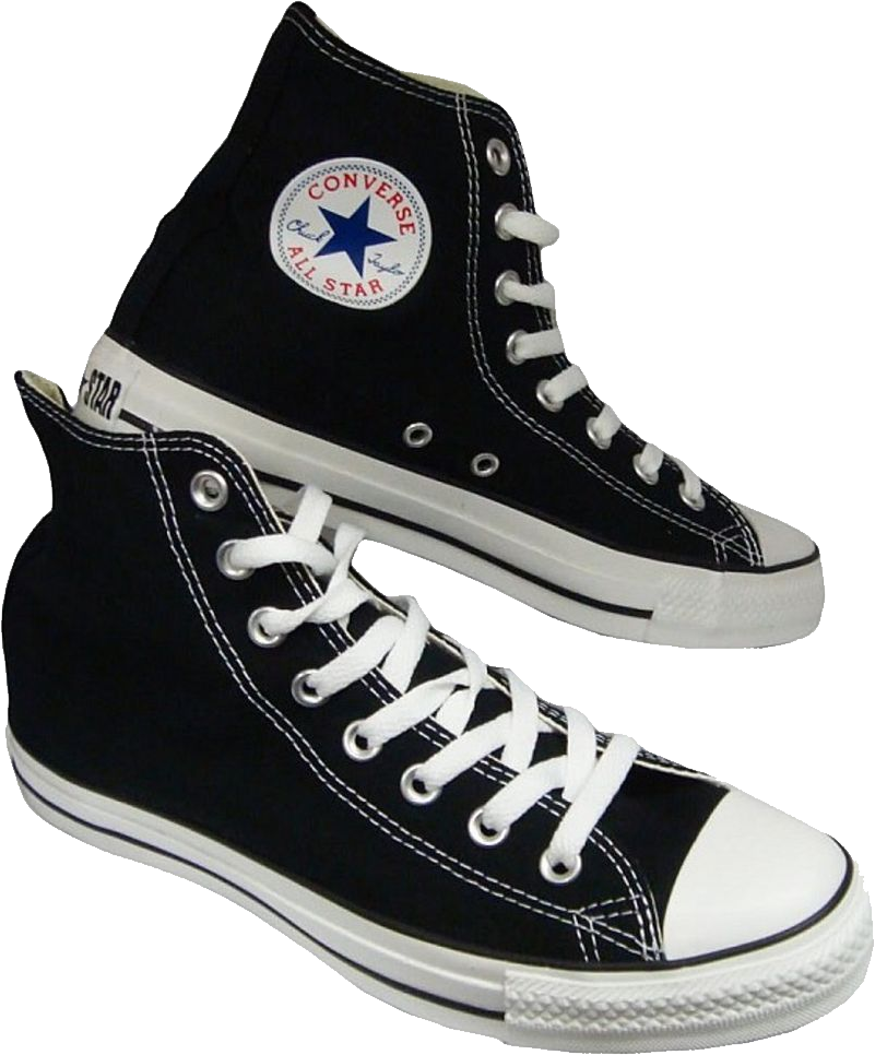 Detail Converse Transparent Background Nomer 5