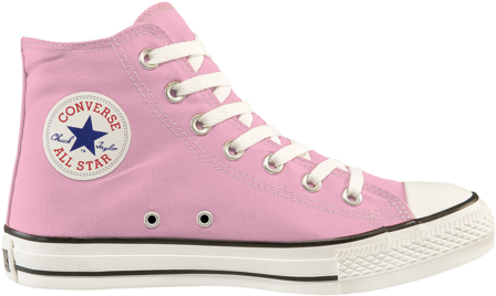 Detail Converse Transparent Background Nomer 40