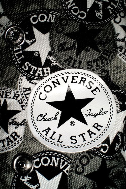Converse Wallpaper - KibrisPDR