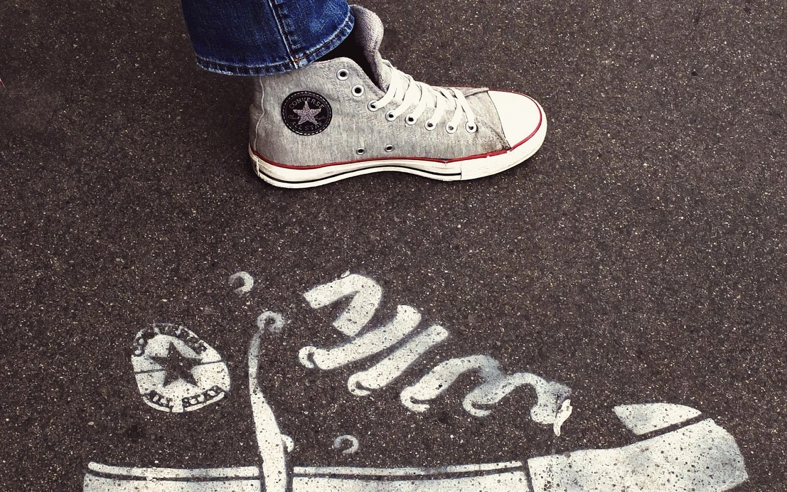 Detail Converse Wallpaper Nomer 33