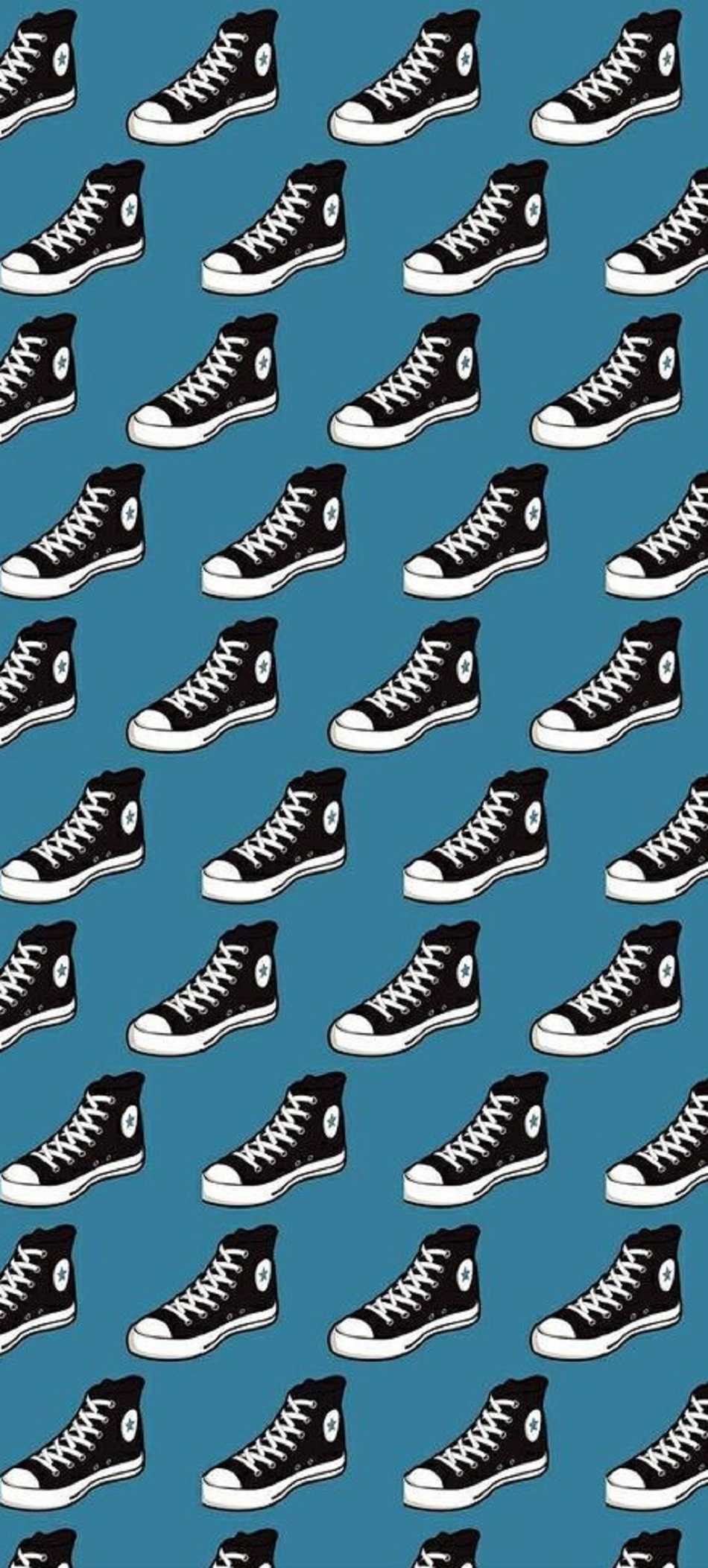 Detail Converse Wallpaper Nomer 53