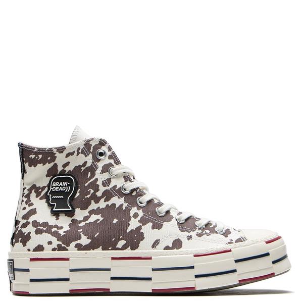 Download Converse X Brain Dead Chuck 70 Hi Nomer 14