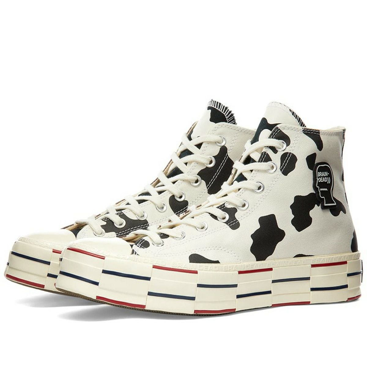 Download Converse X Brain Dead Chuck 70 High Top Nomer 32