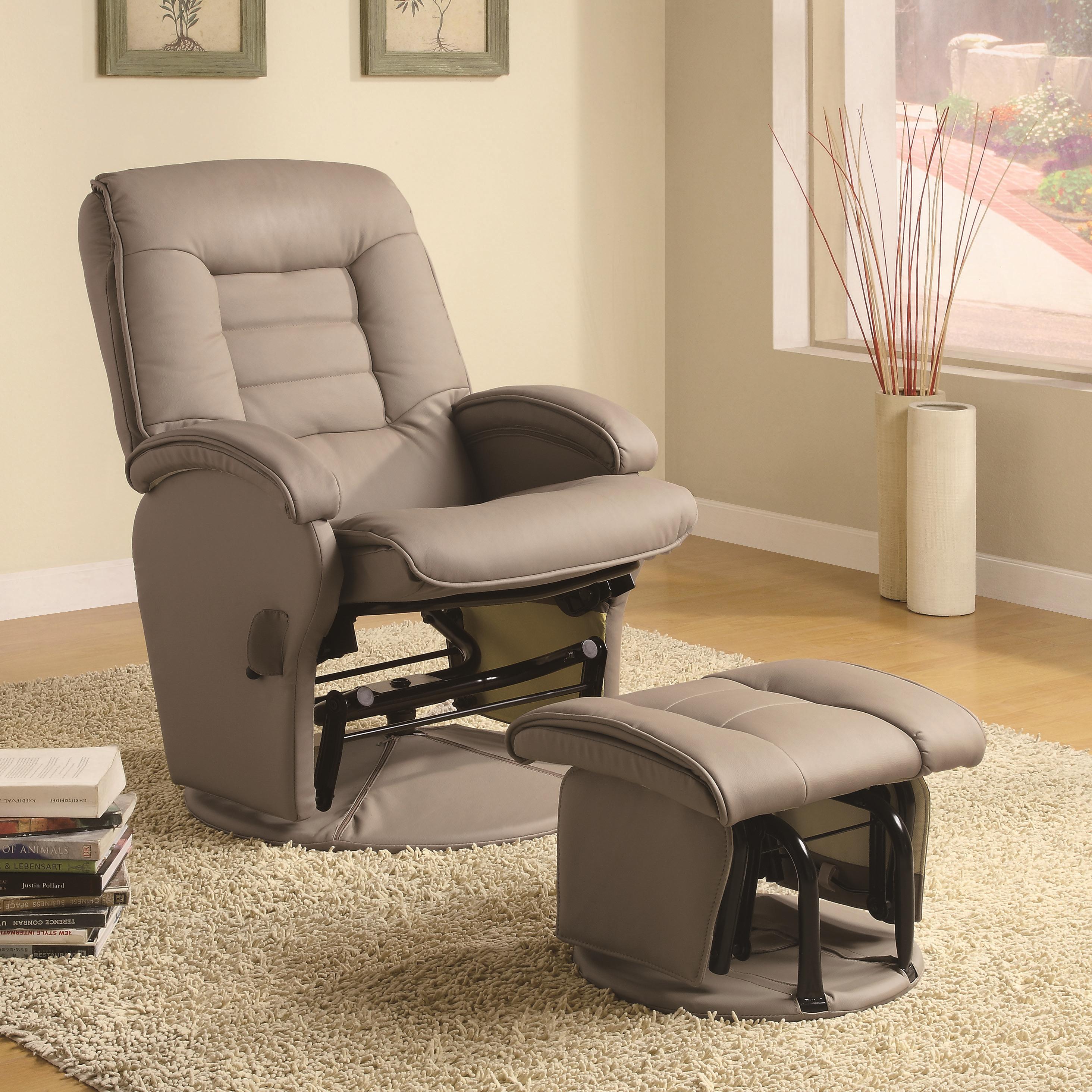 Detail Convert Chair To Glider Nomer 22