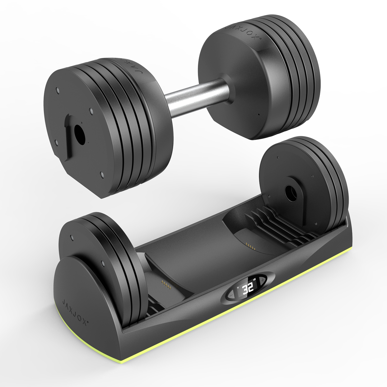 Detail Convert Dumbbell To Barbell Nomer 30