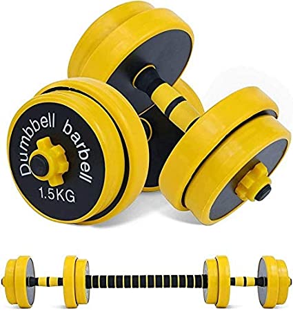 Detail Convert Dumbbell To Barbell Nomer 10