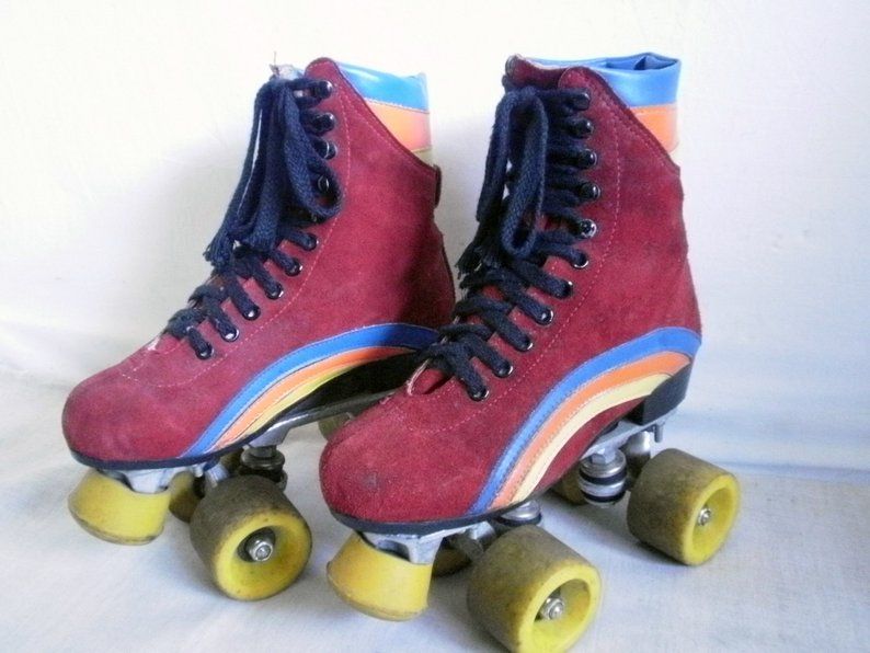 Detail Convert Shoes To Roller Skates Nomer 8