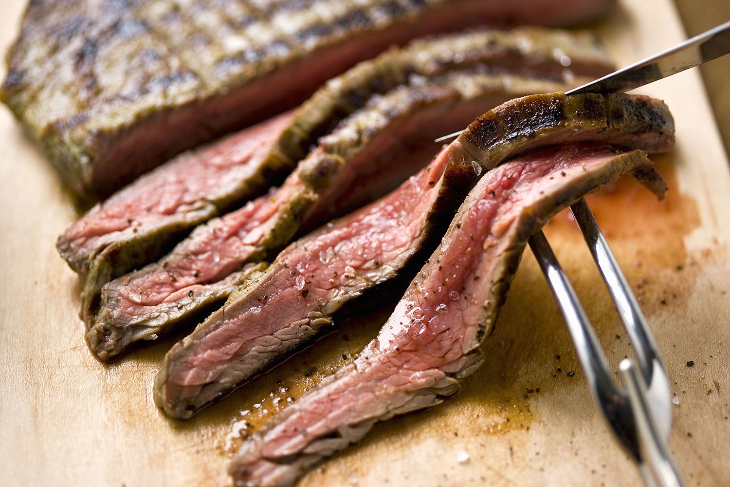 Detail Cooked Meat Pictures Nomer 37