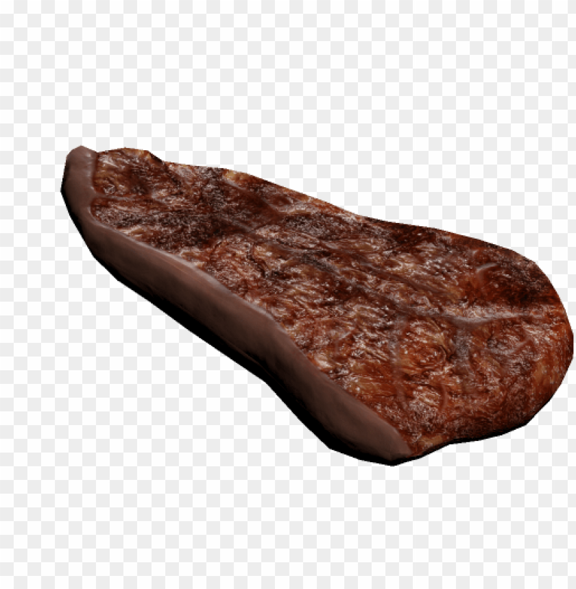 Detail Cooked Meat Png Nomer 3