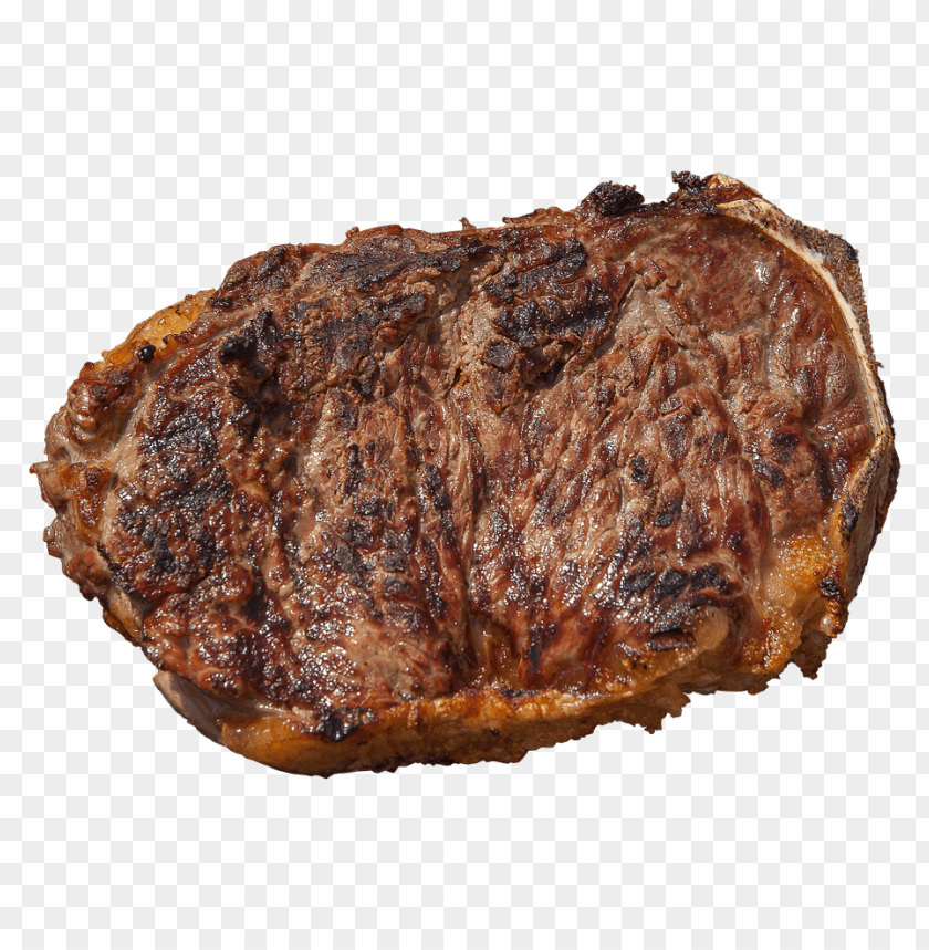 Detail Cooked Meat Png Nomer 29