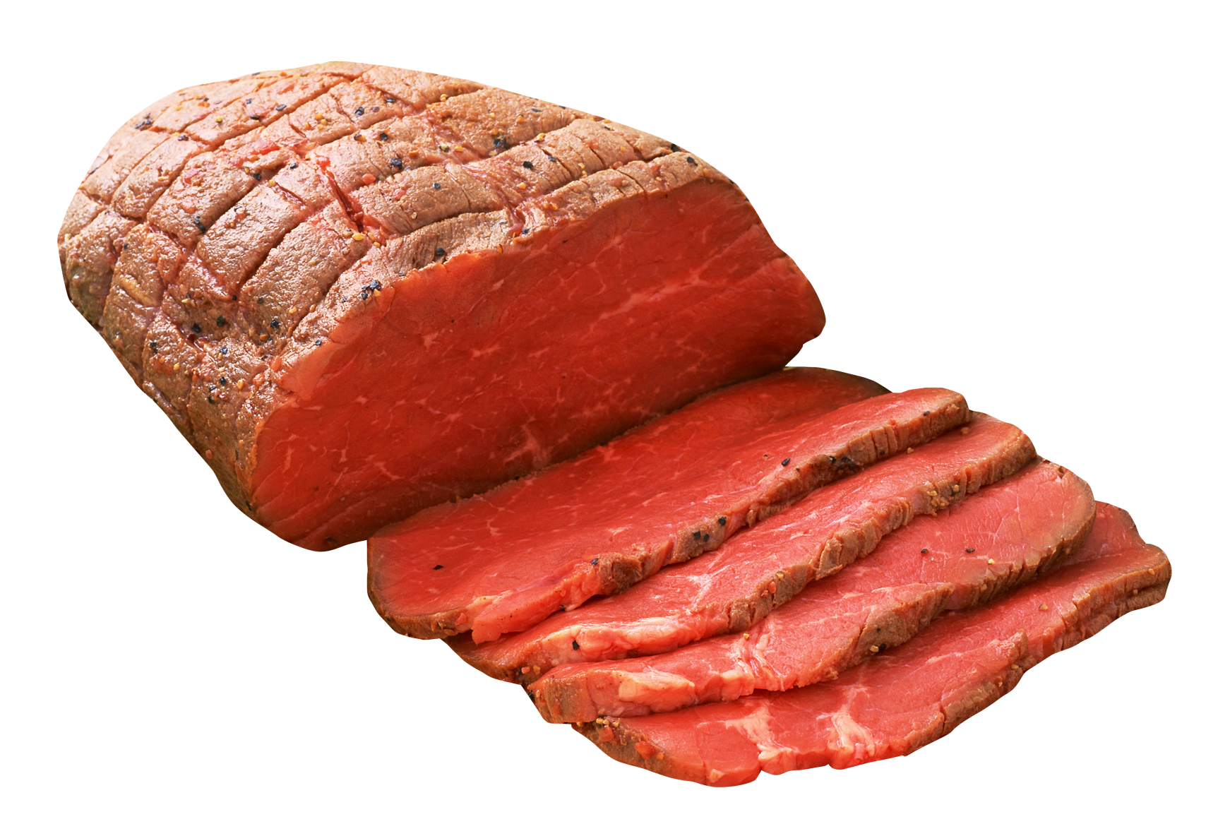 Detail Cooked Meat Png Nomer 38