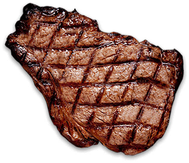 Detail Cooked Meat Png Nomer 9