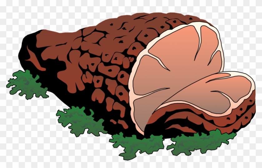 Detail Cooked Steak Clipart Nomer 15