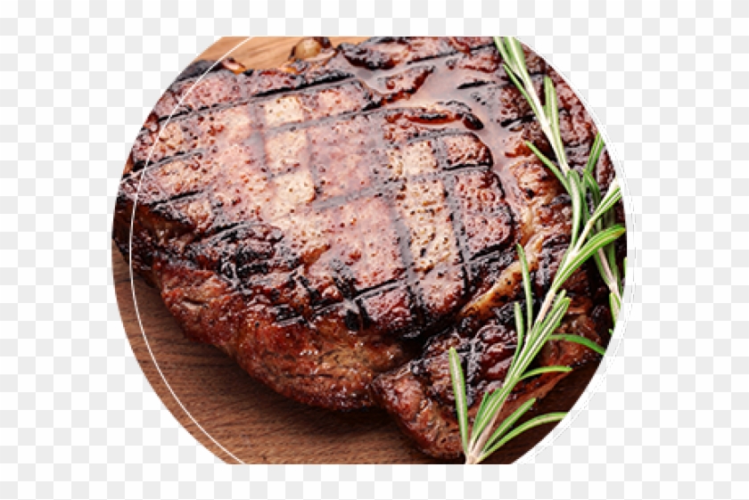 Detail Cooked Steak Clipart Nomer 47