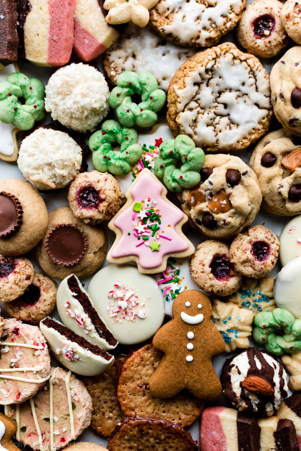 Detail Cookie Images Free Nomer 49