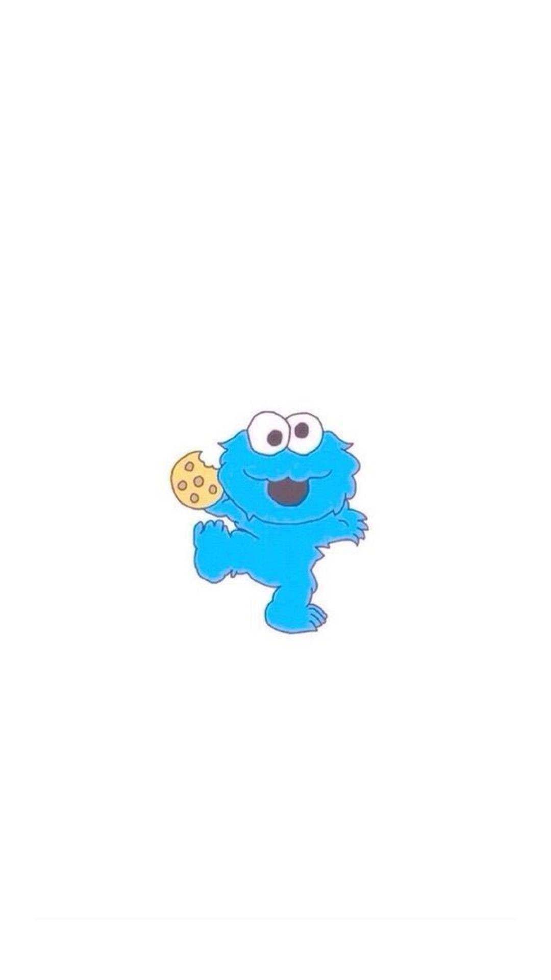 Detail Cookie Monster Wallpaper Nomer 27