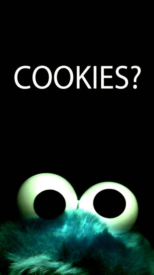 Detail Cookie Monster Wallpaper Nomer 7