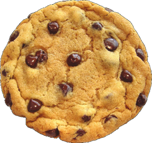 Cookie Transparent - KibrisPDR