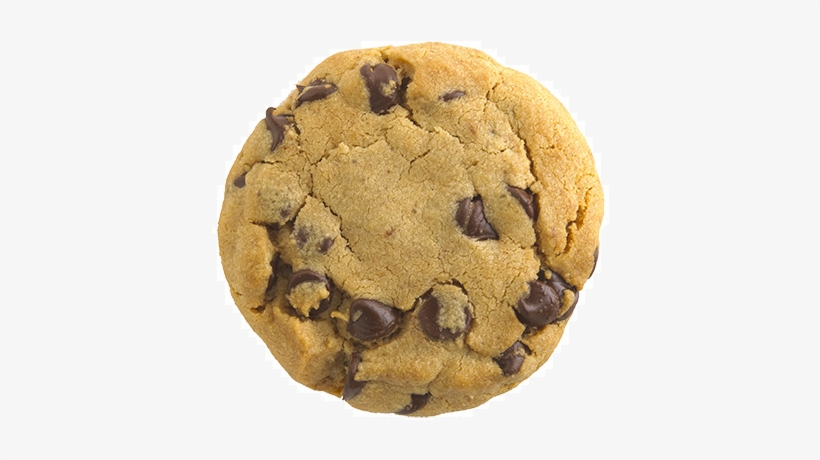 Detail Cookie Transparent Nomer 11
