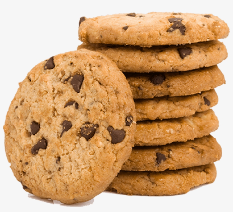 Detail Cookie Transparent Nomer 13