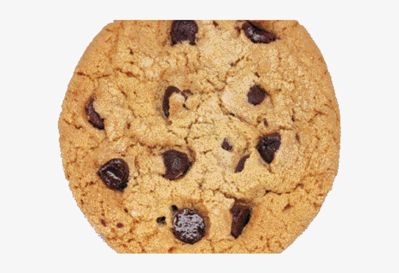 Detail Cookie Transparent Nomer 15