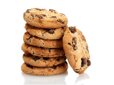 Detail Cookie Transparent Nomer 33