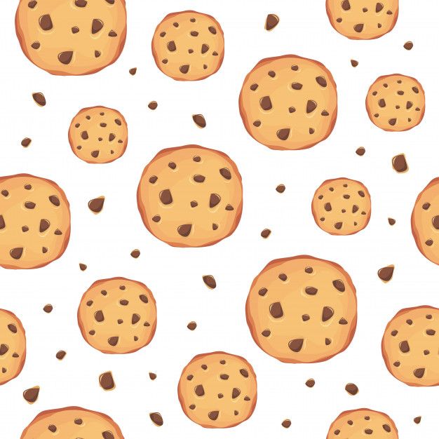 Detail Cookie Wallpaper Nomer 16
