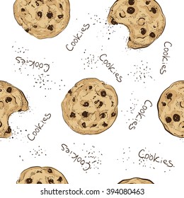 Detail Cookie Wallpaper Nomer 20