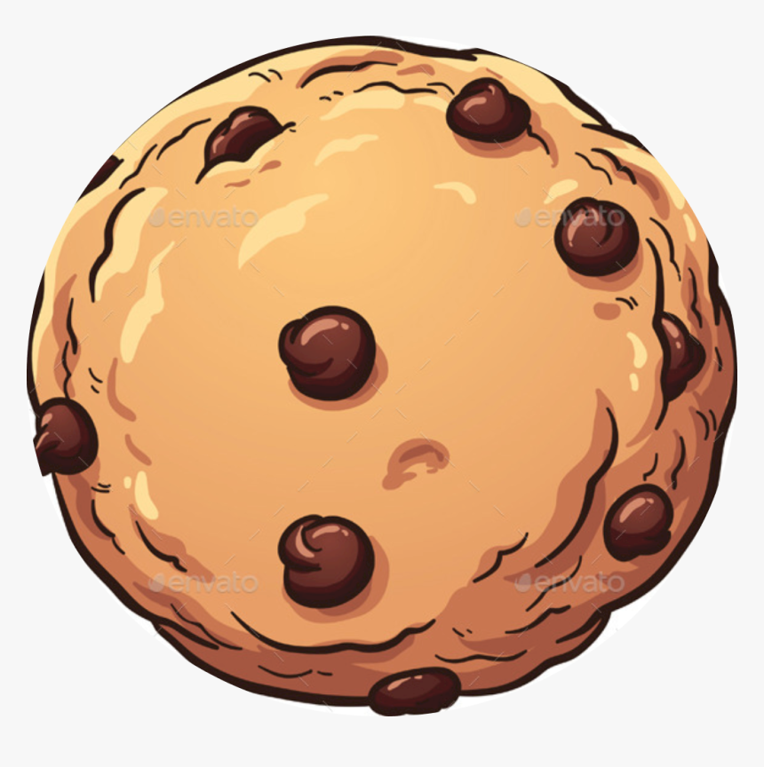 Detail Cookies Clipart Png Nomer 23