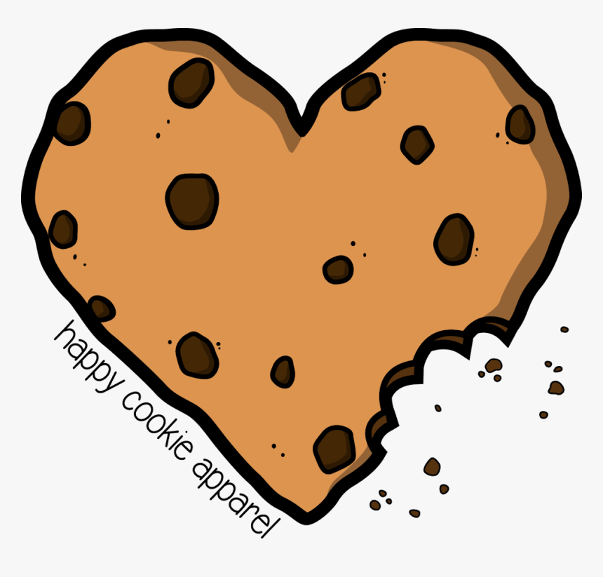 Detail Cookies Clipart Png Nomer 34