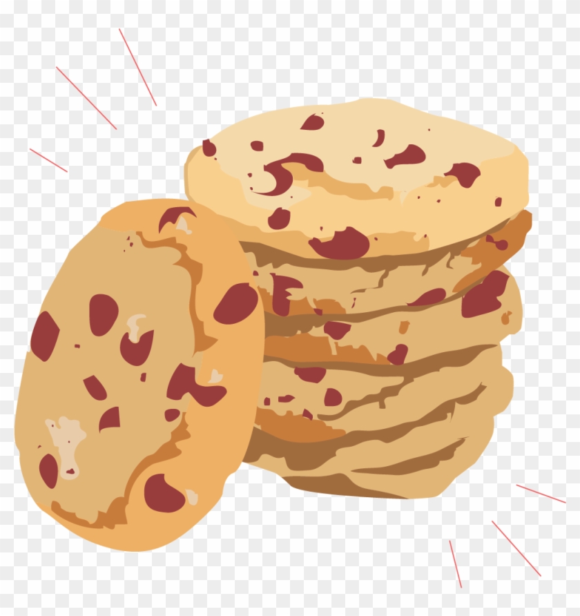 Detail Cookies Clipart Png Nomer 45