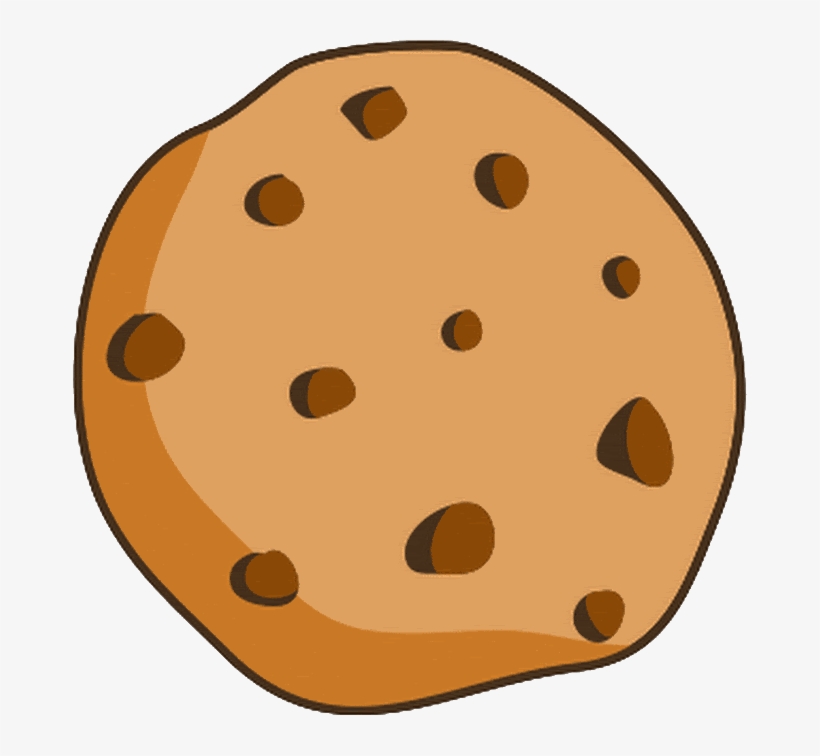 Detail Cookies Clipart Png Nomer 5