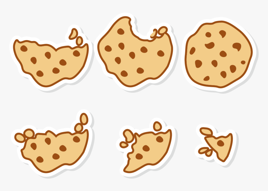 Detail Cookies Clipart Png Nomer 52