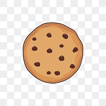 Detail Cookies Kartun Png Nomer 13