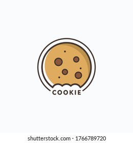 Detail Cookies Logo Png Nomer 3