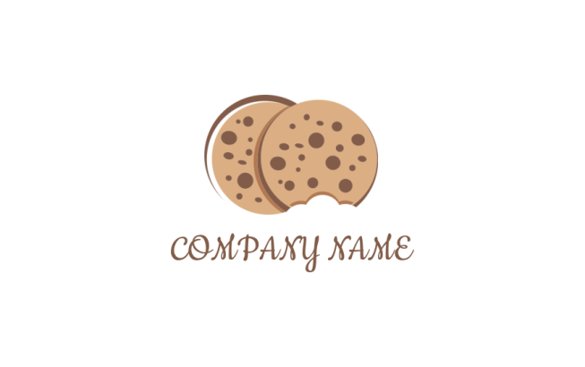 Detail Cookies Logo Png Nomer 9