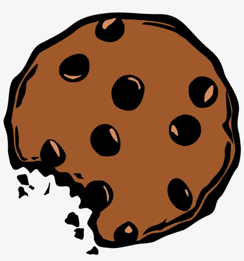 Detail Cookies Png Nomer 17