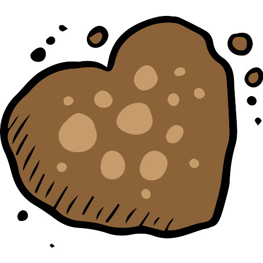 Detail Cookies Png Vector Nomer 52