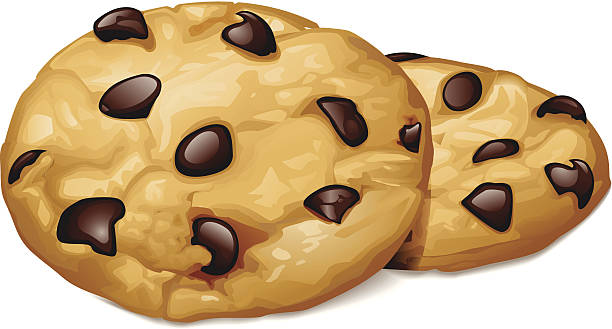 Cookies Vector Png - KibrisPDR