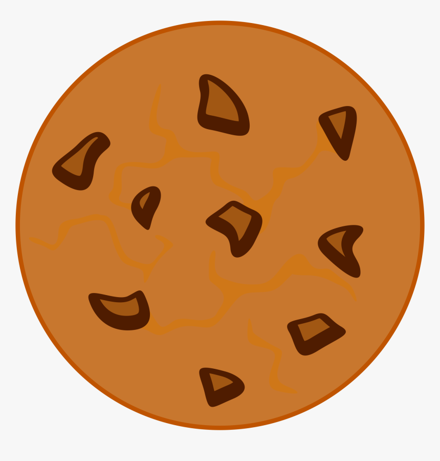 Detail Cookies Vector Png Nomer 37