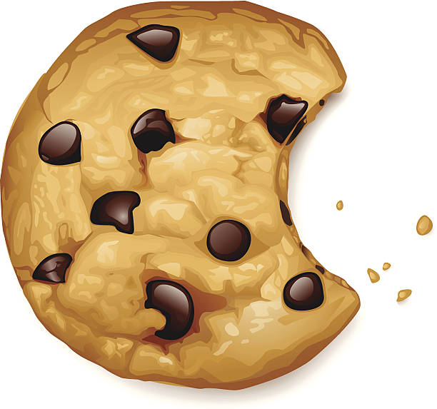 Detail Cookies Vector Png Nomer 6